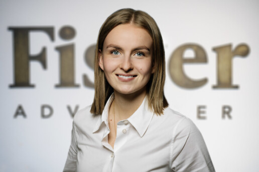 Profil billede af L&aelig;rke Albeck Laursen