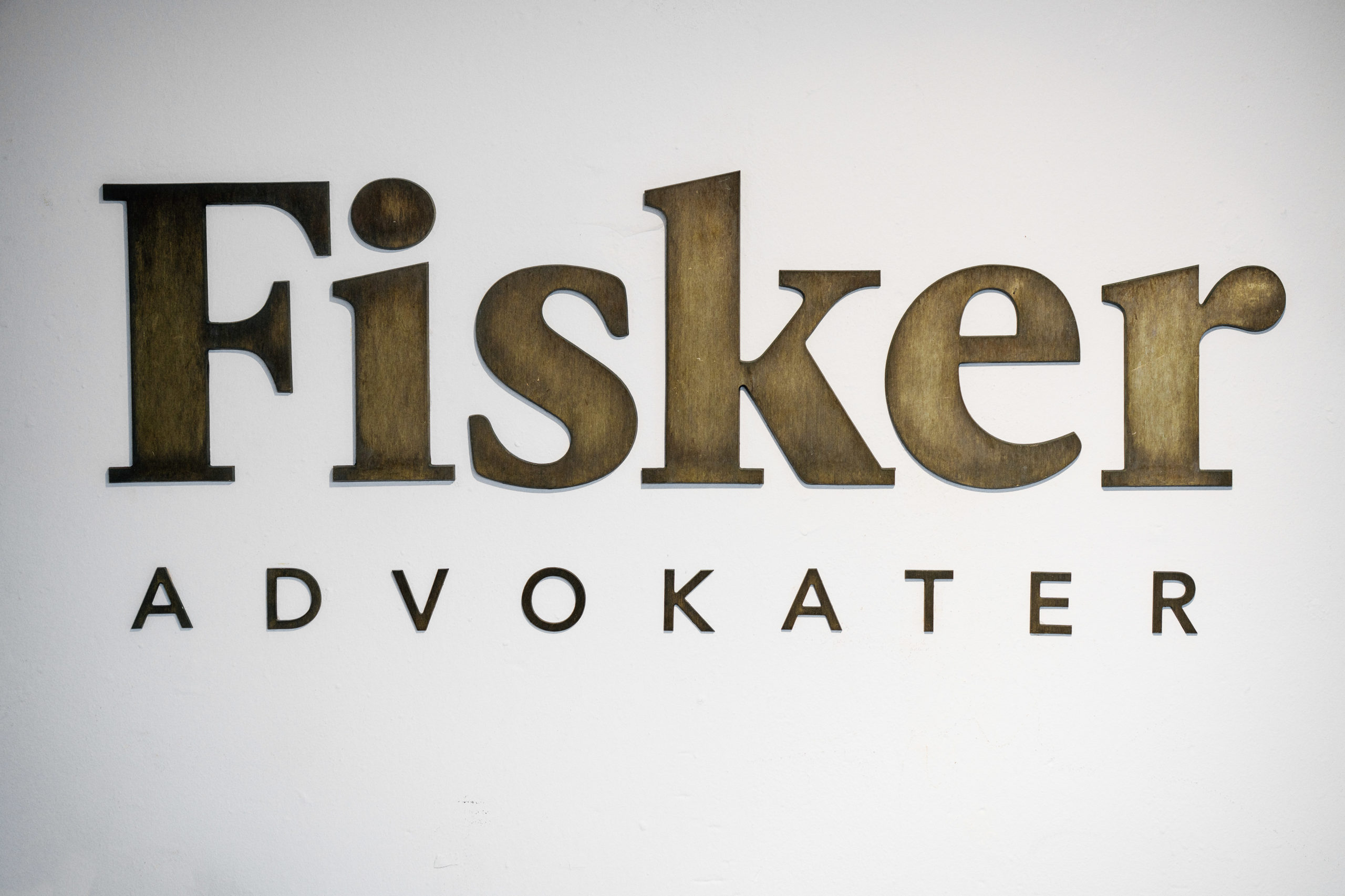 Fisker Advokater ApS logo