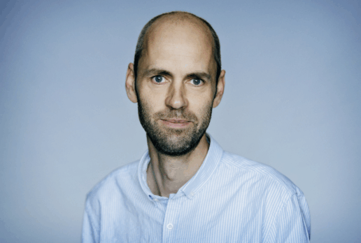 Profil billede af Mikkel Lindhard